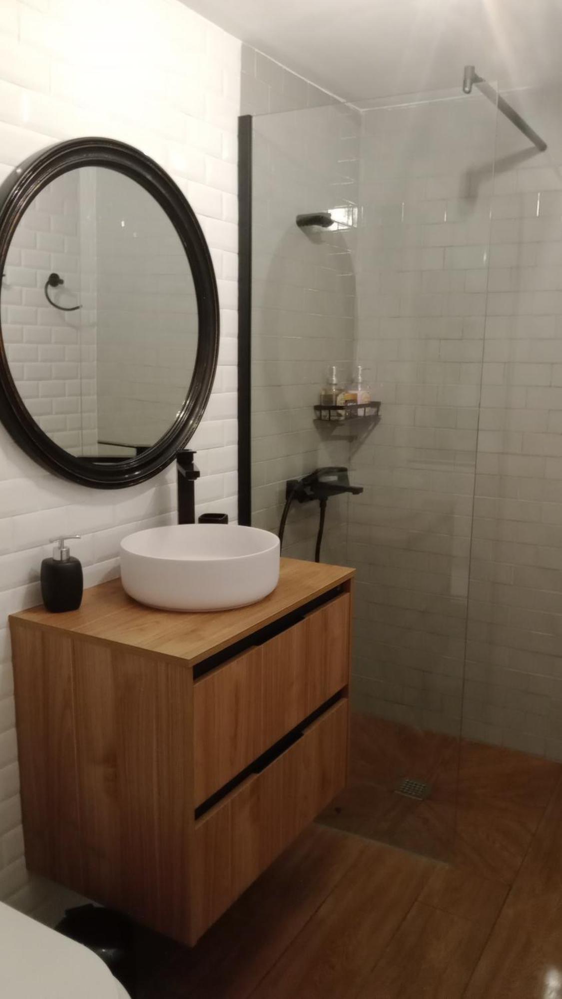 La Casita De La Bruja Apartment Penalen Ngoại thất bức ảnh