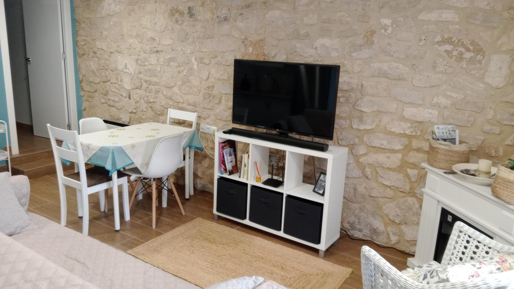 La Casita De La Bruja Apartment Penalen Ngoại thất bức ảnh